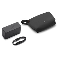 DJI Mic Mini 2S (2 TX + 1 RX + charging case)