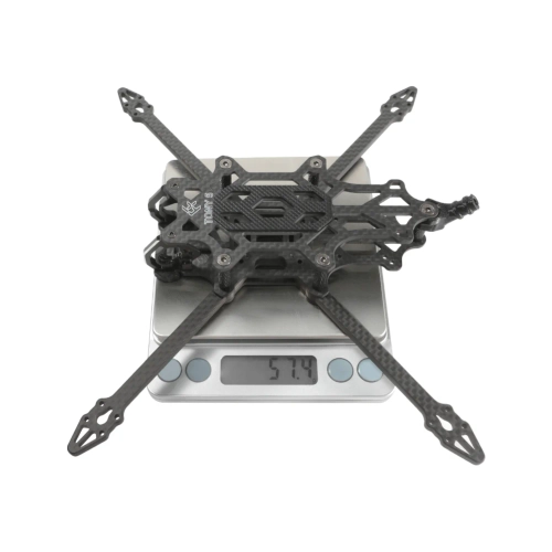 FlyFishRC Tony 5 Sub250 FPV Freestyle Frame