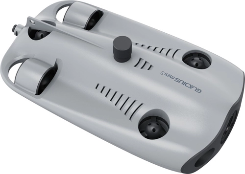 Chasing Mini S 100m Underwater Drone - Gray