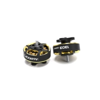 CADDXFPV 1303 6000KV brushless motor - 1pc