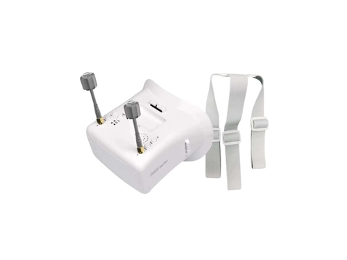 Pilotix 2" Analog RTF Set - Entry Level