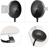 SmallRig 4870 SD 4.0 Card Reader