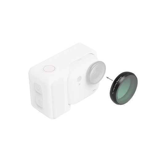 Black Mist 1/4 filter for Insta360 GO Ultra SmallRig 5863