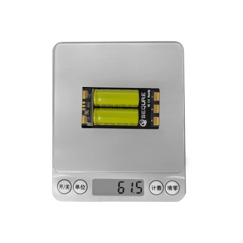 Bezszczotkowy regulator prędkości ESC SEQURE 14130 130A 5-14S (AM32)