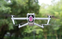 Set of 4 Split ND Freewell filters for DJI Air 3