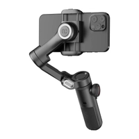 AOCHUAN X Pro Standard Gimbal (чорний)