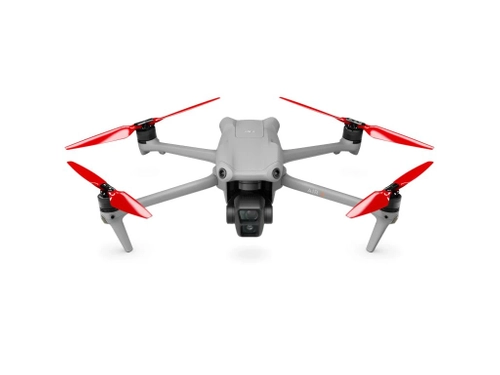 Śmigła DJI Air 3 / 3S Master Airscrew - Stealth (Czerwone)