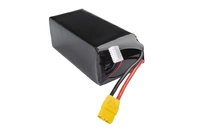 Pilotix 6S 16,000 mAh 60C XT90 LiPo Battery