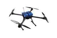Zestaw FPV DIY Pilotix Rocky20 LF ELRS 868/915 MHz Diversity