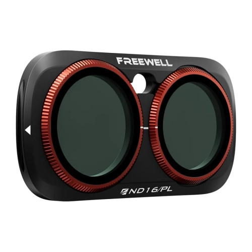 Filtr ND16/PL Freewell Insta360 Luna Ultra