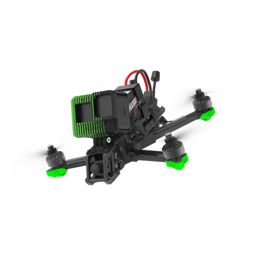 IFlight Nazgul Evoque F5X V2 Analog 6S PNP racing drone
