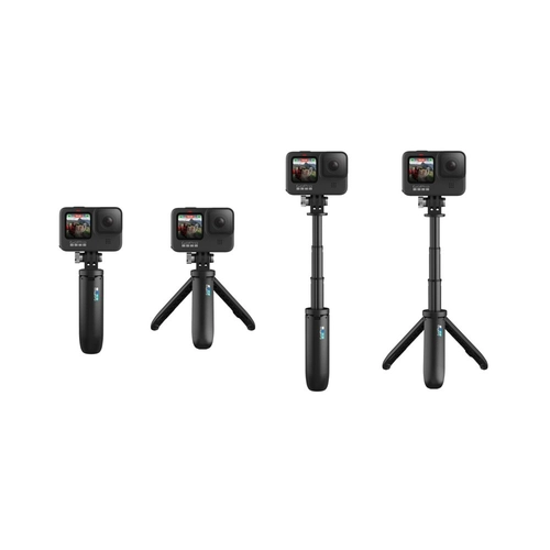 GoPro Travel Accessory Kit 2.0