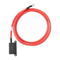 Extended cable EcoFlow alternator charger (2m)