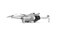 Drone DJI Mini 3 Fly More Combo (DJI RC) - Refurbished (refurbished) version + FREE