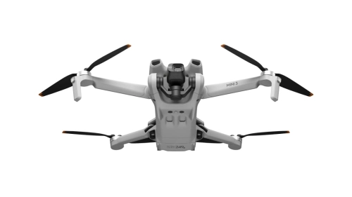 Дрон DJI Mini 3 (RC-N1) - відремонтований