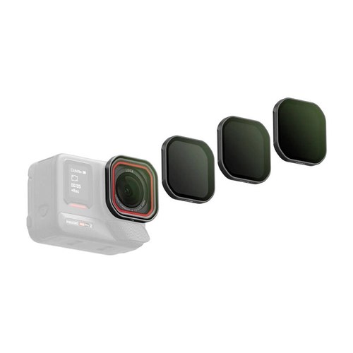 Zestaw filtrów na obiektyw Insta360 Ace Pro 2 ND Filter Set