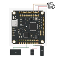 Pilotix H743 BMI270 Flight Controller