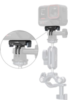 Швидкоз'єднувач для кріплення Insta360 X5 / X4 Air / Ace Pro 2 / Ace Pro / Ace SmallRig 5814