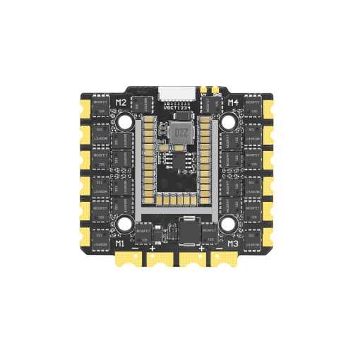 SEQURE E130 G2 30.5x30.5 4-12S 130A ESC (AM32)