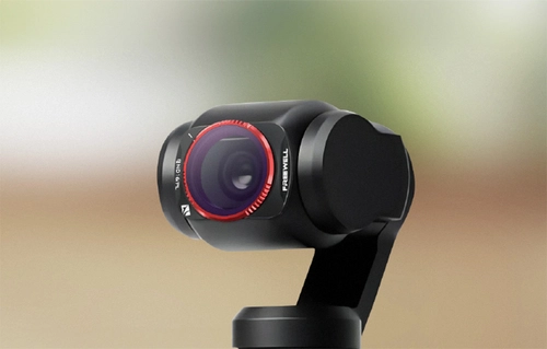 Фільтр Freewell ND8/PL для DJI Osmo Pocket 3