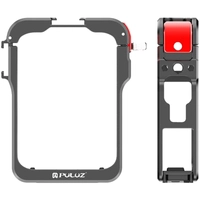 PULUZ protective cage for DJI Osmo 360 (black)