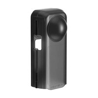 Захисна кришка для камери Insta360 X4 з індикатором зарядки (X4-K842)