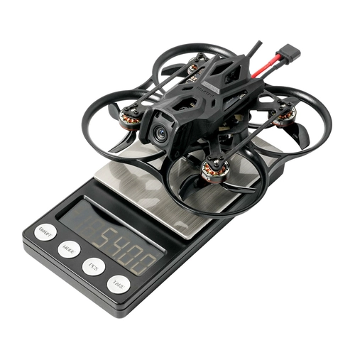 BetaFPV Pavo Pico II drone (DJI O4)