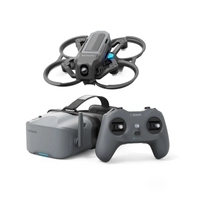 Набір для коптерів BetaFPV Aquila20 HD FPV