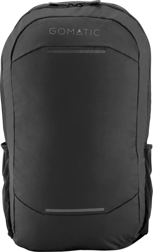 Чорний рюкзак GOMATIC Navigator Collapsible Pack