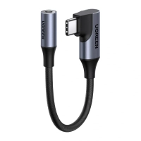 UGREENCM991 USB-C to 3.5mm Jack Audio Adapter