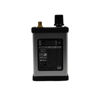 Kimpok Analogowy odbiornik obrazu VRX Module (with DVR)