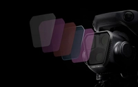 Filtr PGYTECH DJI Mavic 3 Pro UV (Professional)