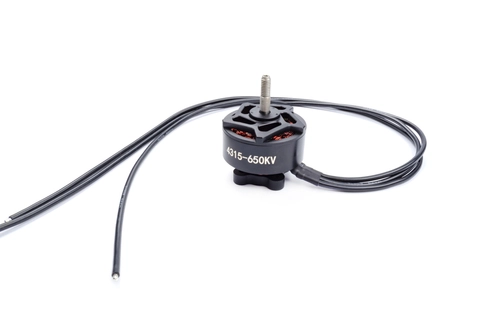 Двигун Pilotix 4315 650 кВ