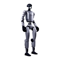 Robot humanoidalny UNITREE G1 Edu U2