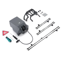 AP100 Parachute for the Matrice 400