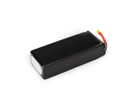Акумулятор Pilotix LiPo 6S 12000 мА·год 60C XT60