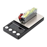 Akumulator BetaFpv LAVA Series II 4S 580mAh (95C) - 1szt