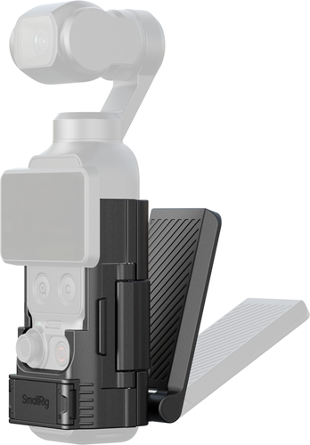 SmallRig 6009 Mountable Back Plate for the DJI Osmo Pocket 4