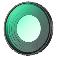 K&F Concept UV Filter for DJI Osmo Action 4 / 5 Pro Camera