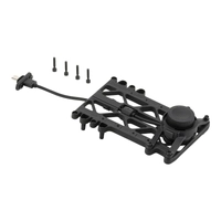Pojedyncze mocowanie gimbala DJI Matrice 400