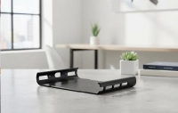 RayNeo Back Clip mobile docking station holder for Switch 2