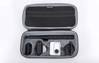 Sunnylife protective case for Insta360 GO 3 (camera + accessories)