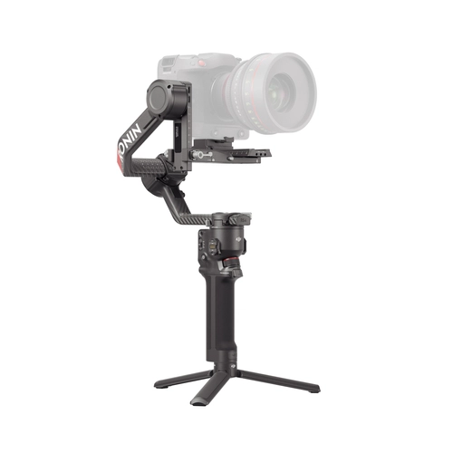 DJI RS 4 Pro Combo Image Stabilizer