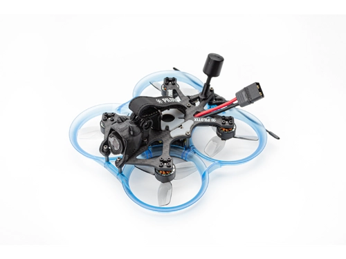 Дрон FPV Pilotix Brook 2,5" Cinewhoop 4S O3 PNP
