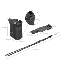 SmallRig cage holder for DJI Osmo Action 6 SmallRig 6259