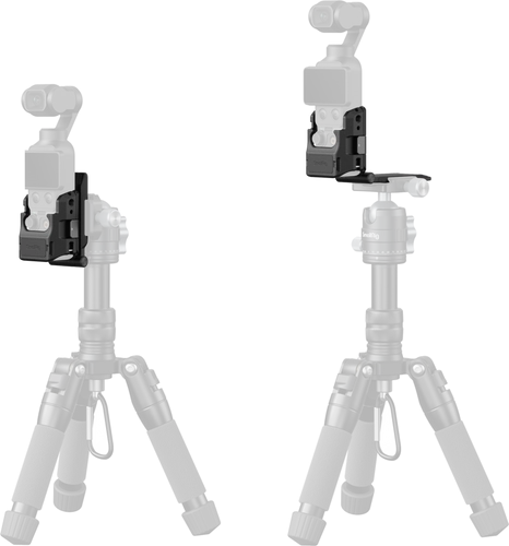 Монтажний кронштейн для DJI Osmo Pocket 4 SmallRig 6003