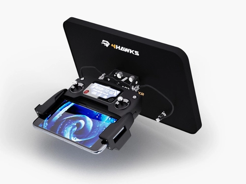 Antena panelowa 4Hawks Raptor XR DJI Mavic Air