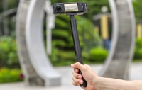 SunnyLife magnetic mount for Insta360 X4
