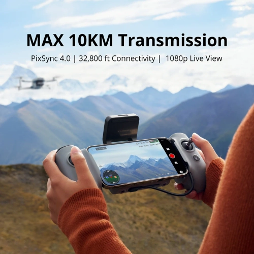 Potensic ATOM 2 Expansion Kit Drone