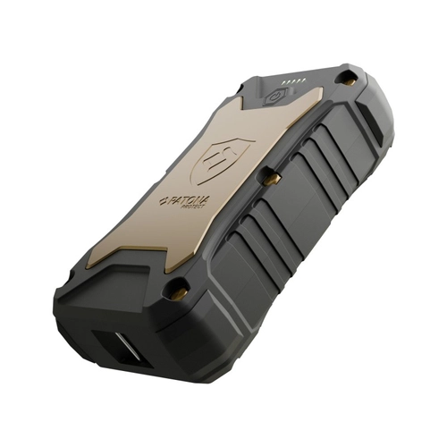 Powerbank PATONA PROTECT Extreme 100 PD65W 27.000mAh z ładowaniem bezprzewodowym